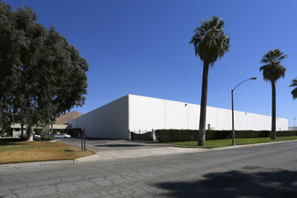 Riverside, CA Distribution - 1400 Marlborough Ave