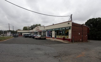 Bladensburg, MD Retail - 5391-5405 Annapolis Rd Bladensburg, MD Retail - 5391-5405 Annapolis Rd