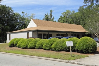 Savannah, GA Office - 221 Executive Cir