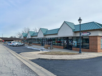 Elburn, IL Retail - 107 Valley Dr