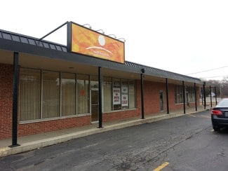 Mundelein, IL Retail - 155 N Seymour Ave