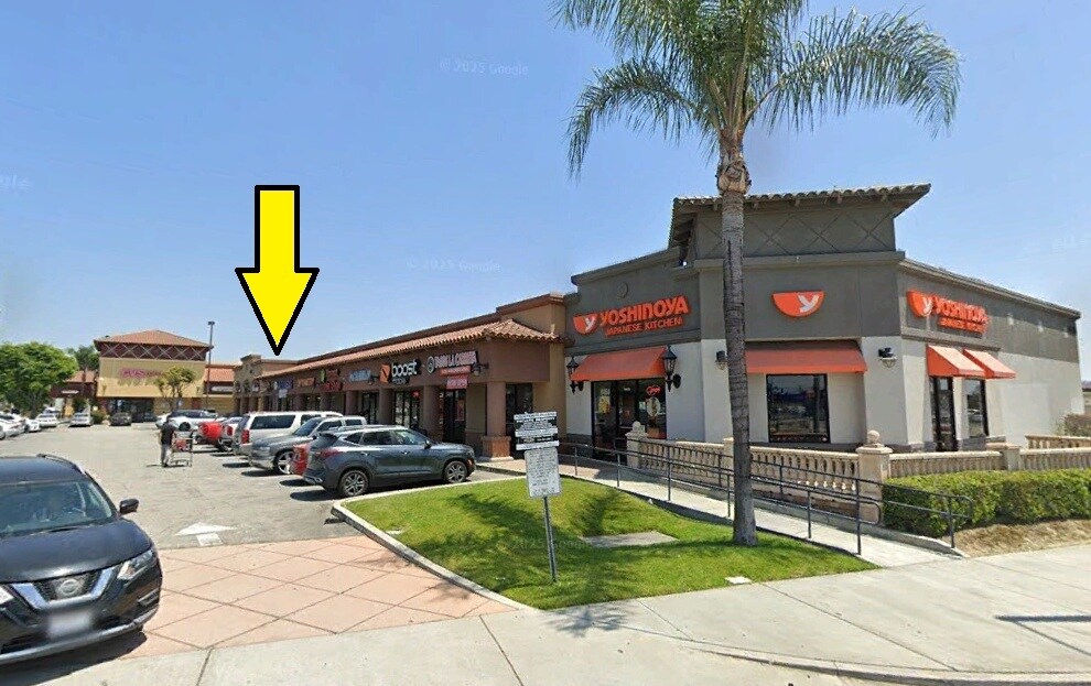 11400-11424 Washington Blvd, Whittier, CA for Rent