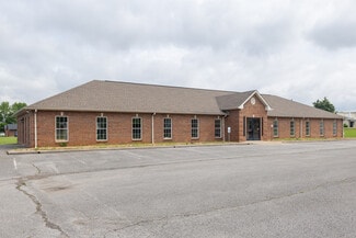 Oak Grove, KY Coworking Space - 175 State Line Rd