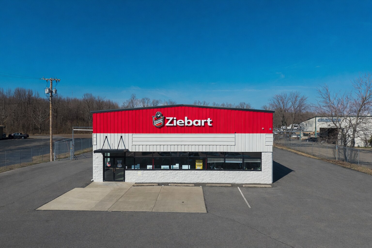 3525 Park Ave, Paducah, KY for Sale