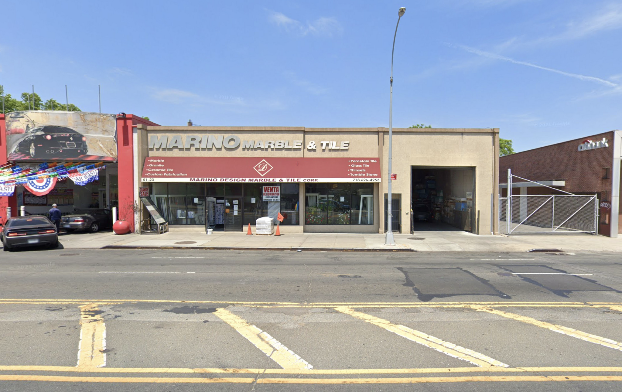 51-23 Northern Blvd, Woodside, NY for Rent