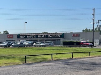 Memphis, TN undefined - 2645 Mount Moriah Rd