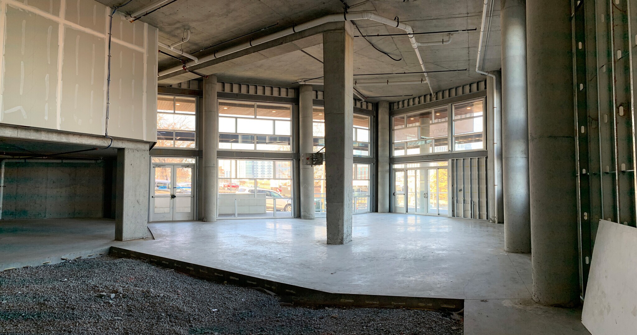 20 Rutledge St Nashville, TN 37210 Retail Property for Sale on