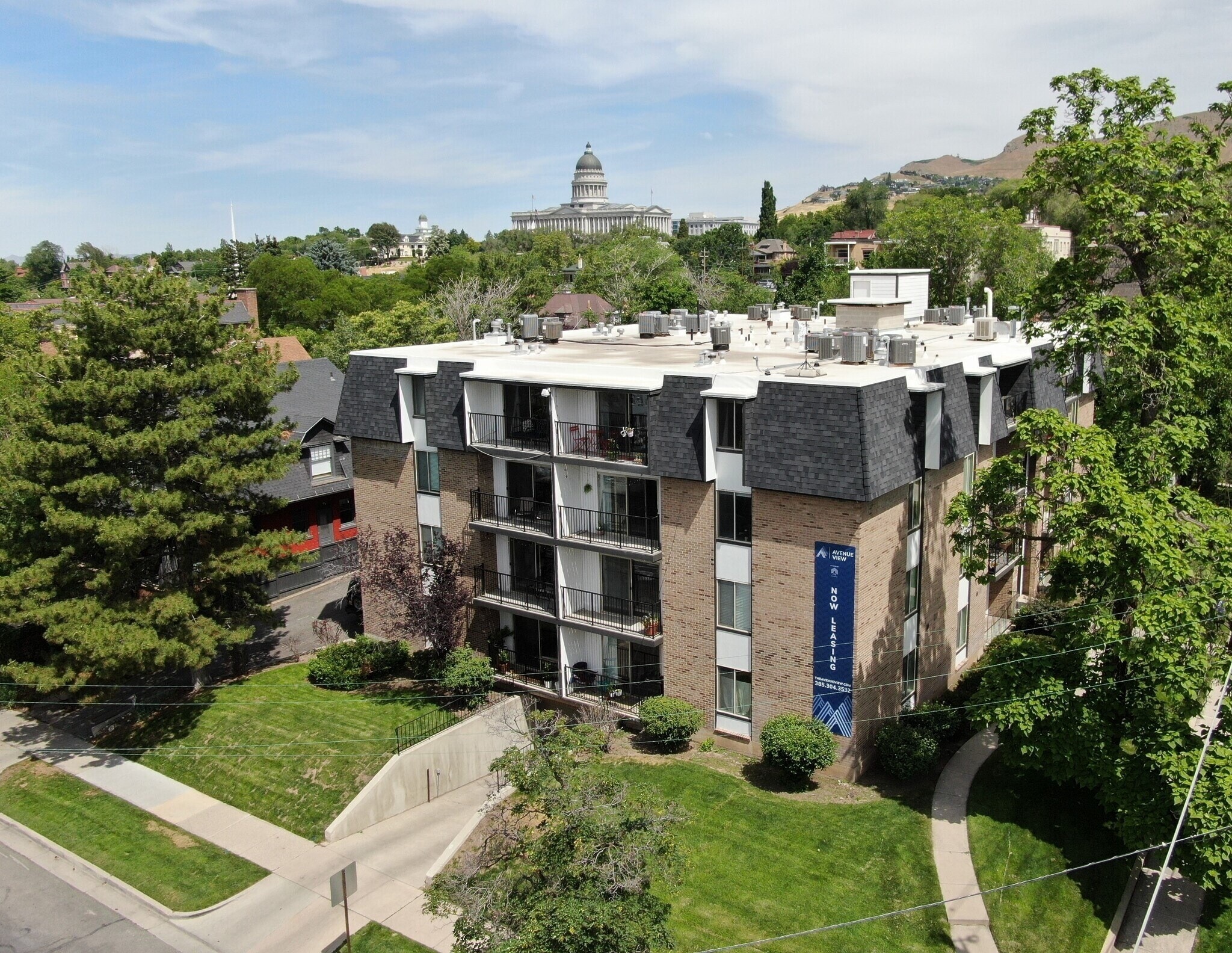 107 N B St, Salt Lake City, UT for Sale