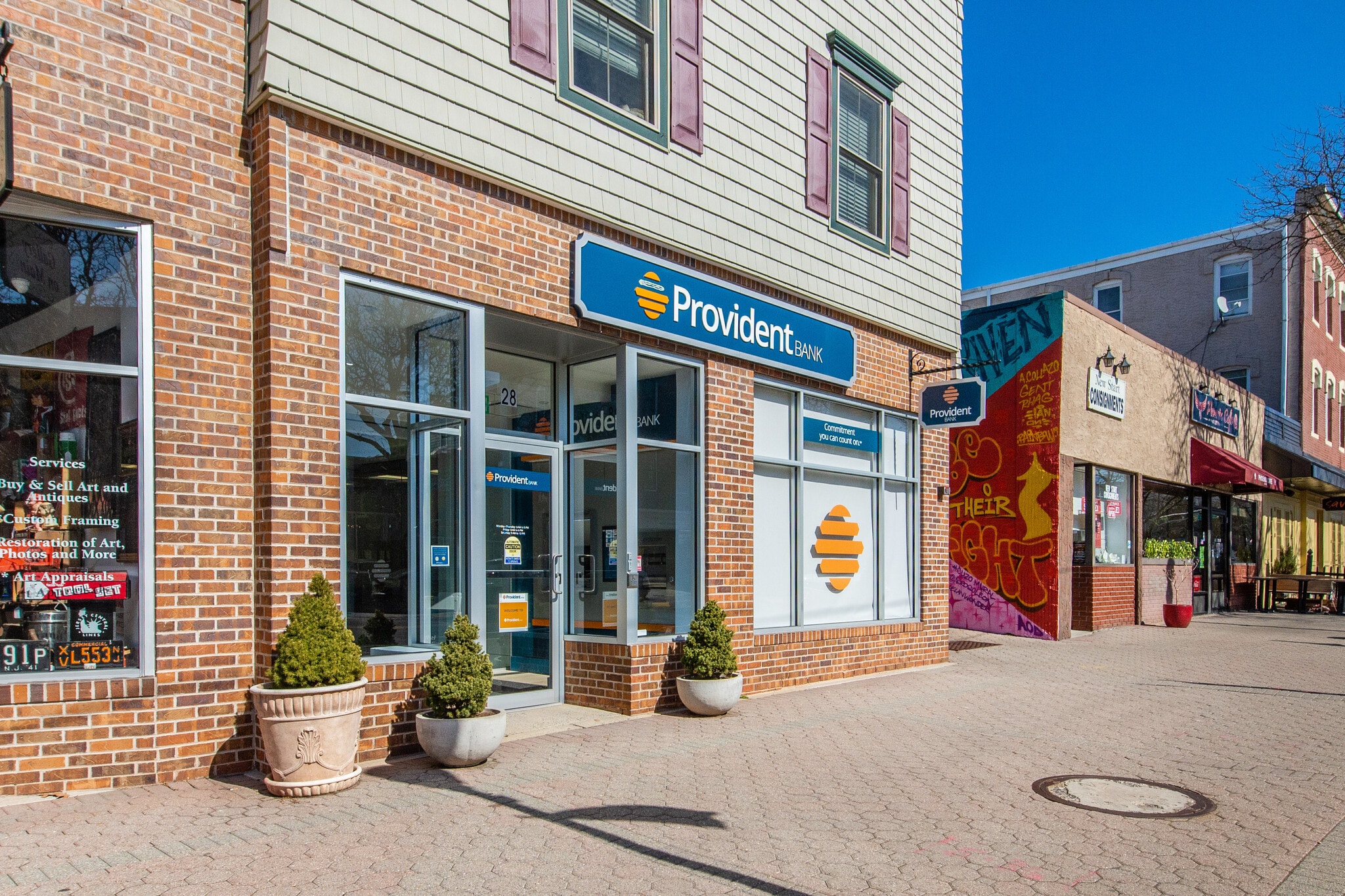 28-32 W Main St, Somerville, NJ for Rent