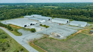Newton, NC Industrial - 3360 Cansler Cir Newton, NC Industrial - 3360 Cansler Cir