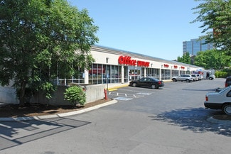 Nashville, TN Retail - 2304 West End Ave