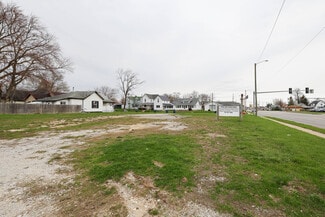 Marion, IN Commercial - 1411 W Spencer Ave