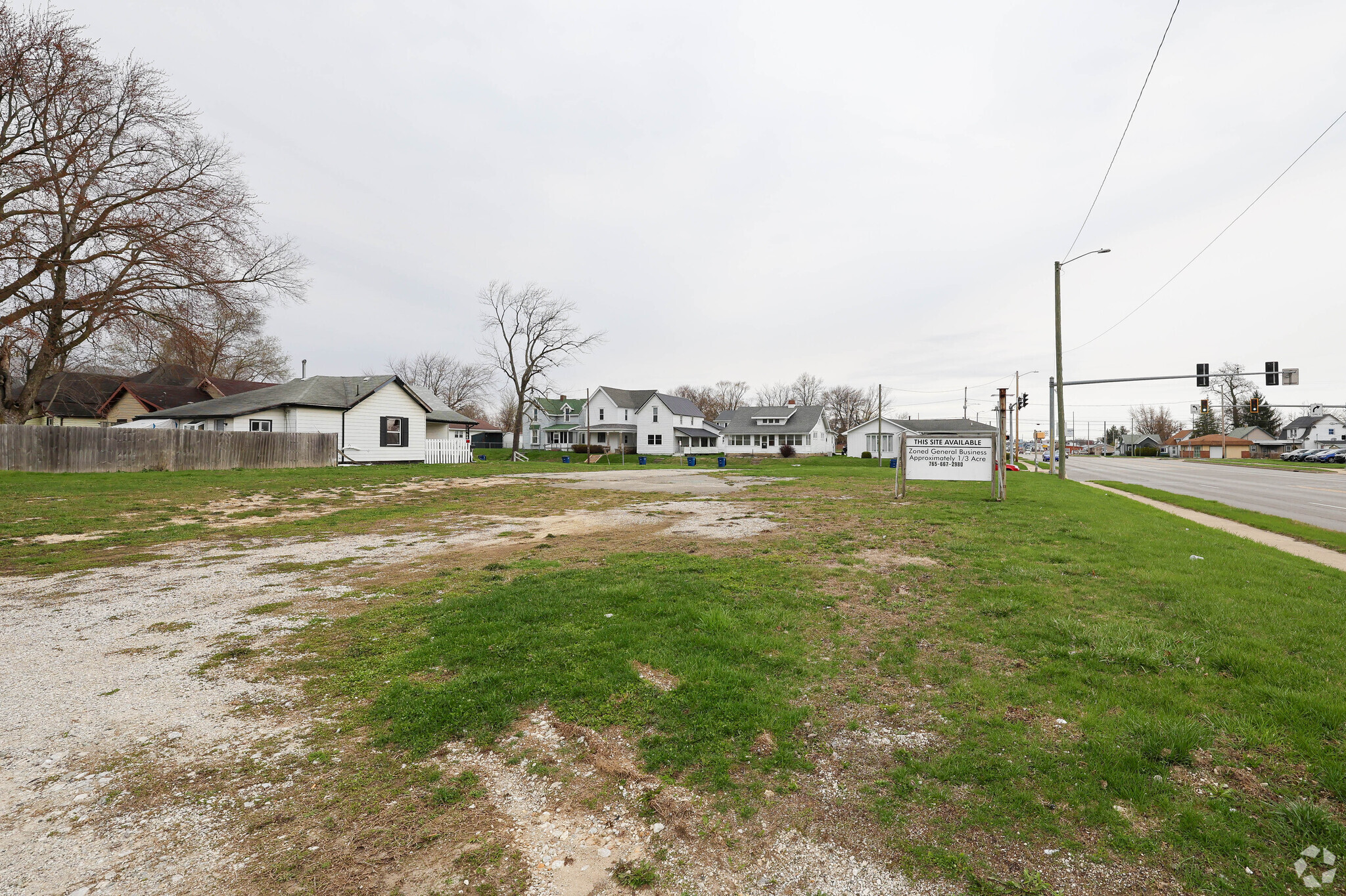 1411 W Spencer Ave, Marion, IN for Sale