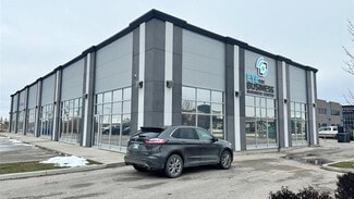 Oak Bluff, MB Coworking Space - 105 Fort Whyte Way