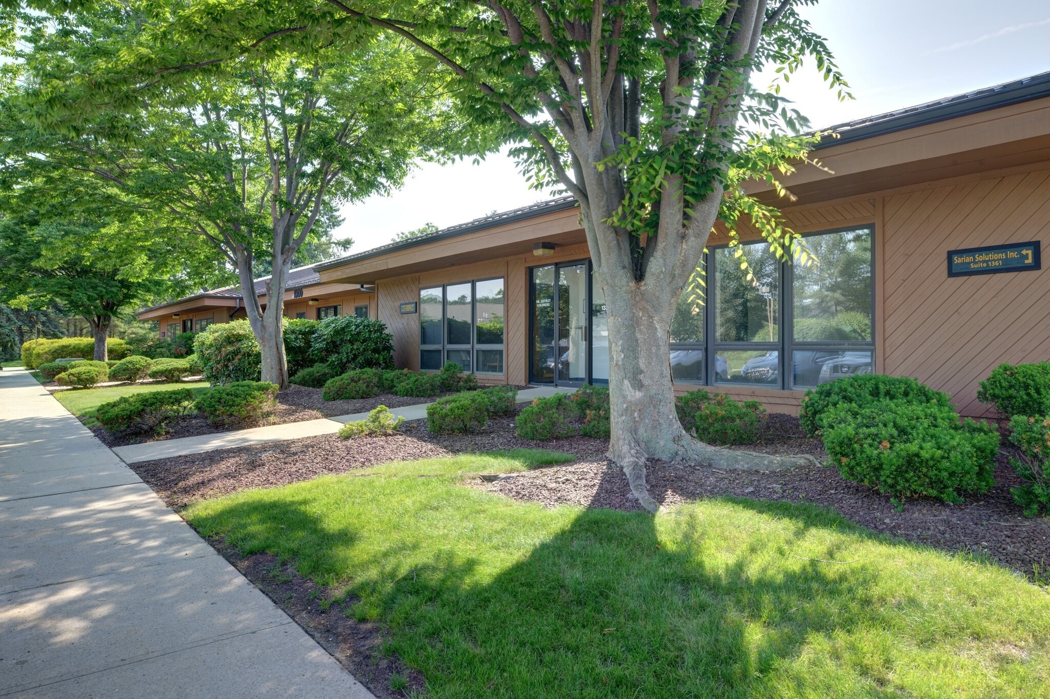 666 Plainsboro Rd, Plainsboro, NJ for Rent