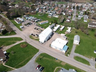 Evans City, PA Manufactured Housing/Mobile Housing - 148 Pioneer Rd