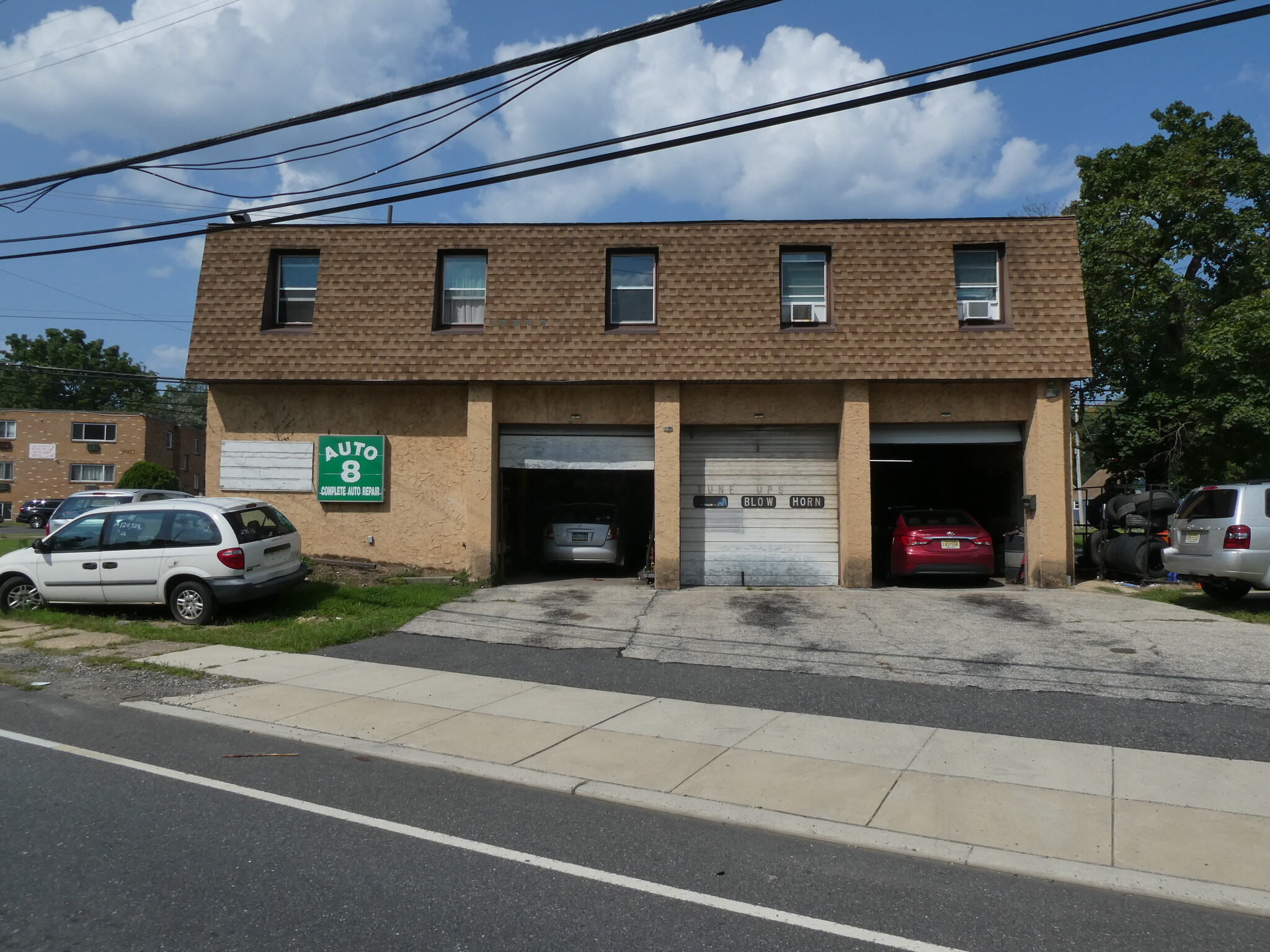 304 White Horse Pike, Clementon, NJ for Sale