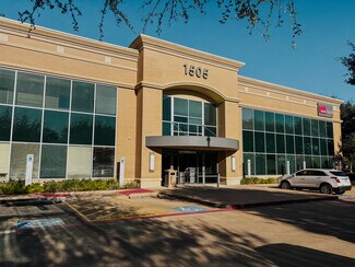 Friendswood, TX Office/Medical - 1505 E Winding Way Dr