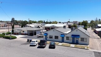 705/717 Pine Street, Red Bluff, CA 96080 705/717 Pine Street, Red Bluff, CA 96080