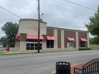 Louisville, KY Retail - 3901 W Market St