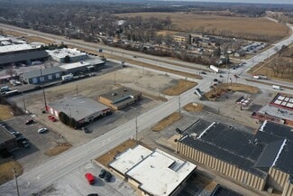 Wauconda, IL Industrial - US Route 12 & Bonner Rd