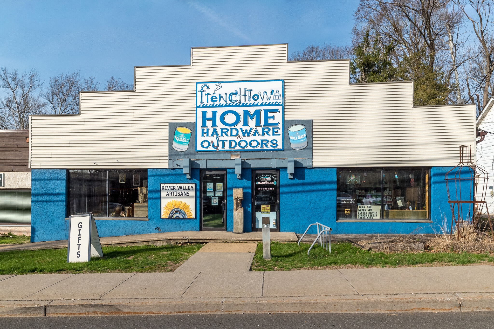 9 Kingwood Ave, Frenchtown, NJ for Rent
