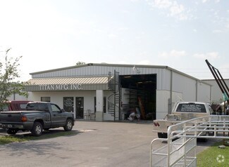 6320 METRO PLANTATION RD  