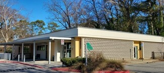 Decatur, GA Office - 1434 Scott Blvd Decatur, GA Office - 1434 Scott Blvd