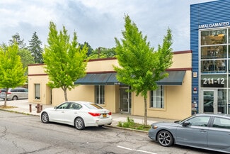 Oakland Gardens, NY Office - 211-20 Union Tpke