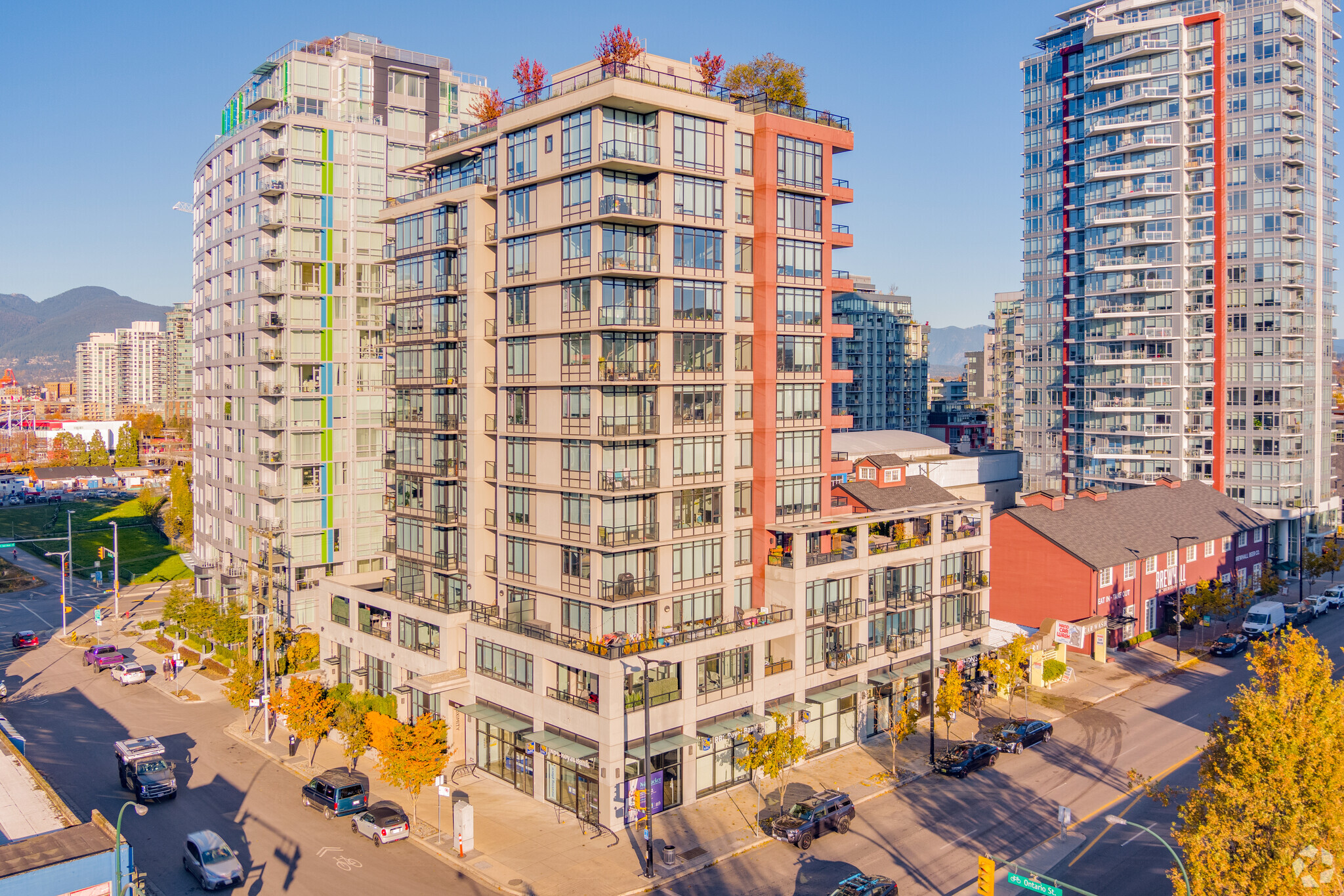 1788 Ontario St, Vancouver, BC for Sale