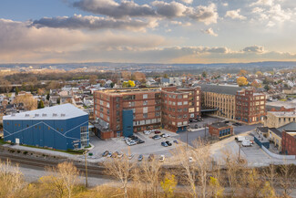 Bridgeport, PA Office, Industrial - 401 E 4th St