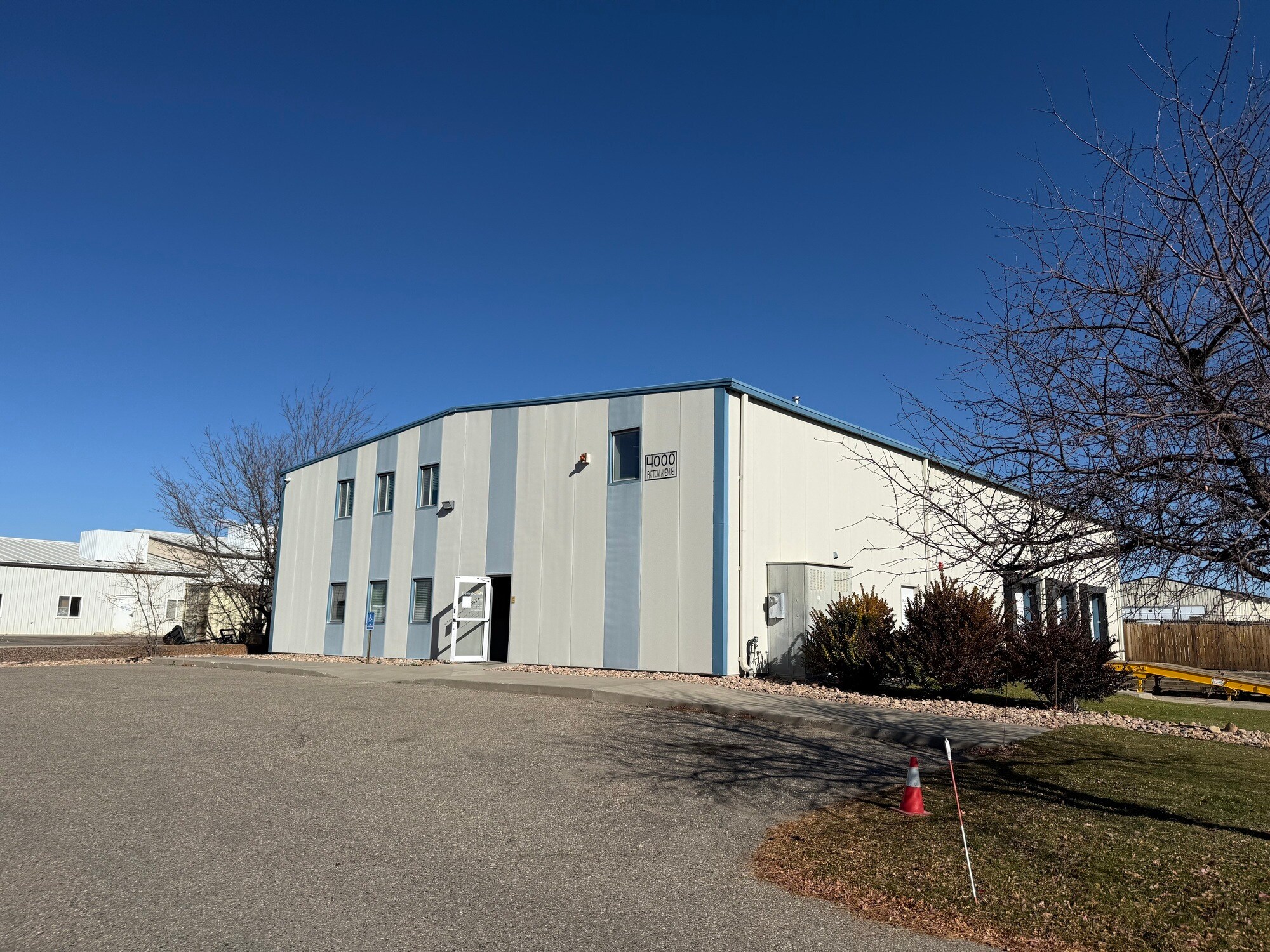 4000 Patton Ave, Loveland, CO for Rent