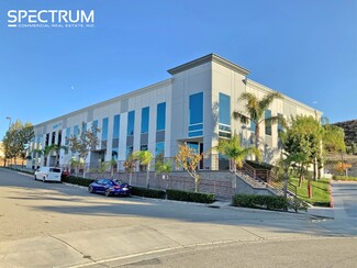 Santa Clarita, CA Retail - 26306 Diamond Pl