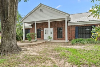 Katy, TX Office - 1350 Avenue D