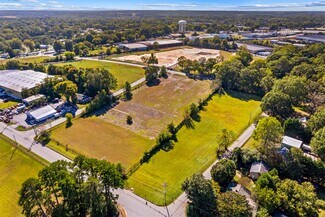 Statesville, NC Residential Land - 214 Phoenix Street