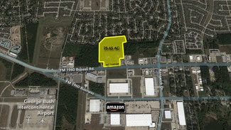 8311 FM 1960 Bypass Rd W