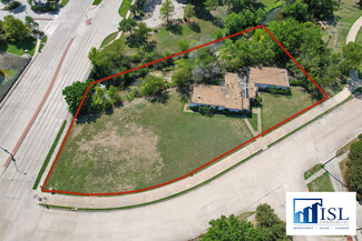 Richardson, TX Residential - 1312 Larkspur Dr