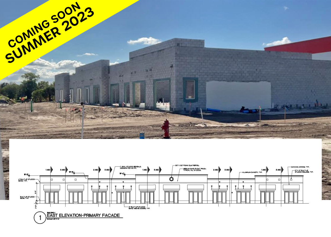 500 NW University Blvd, Port Saint Lucie, FL for Sale