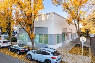 Portland, OR Flex - 2211-2233 NE Oregon St