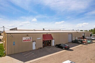 Lockeford, CA Warehouse - 12811 E Brandt Rd Lockeford, CA Warehouse - 12811 E Brandt Rd