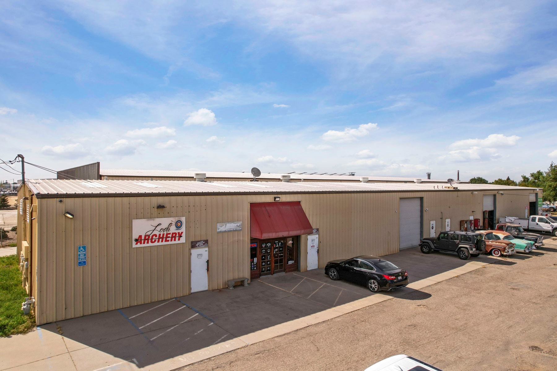 12811 E Brandt Rd, Lockeford, CA for Sale