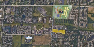 Mason, OH Commercial Land - 1 Mason-Montgomery Rd