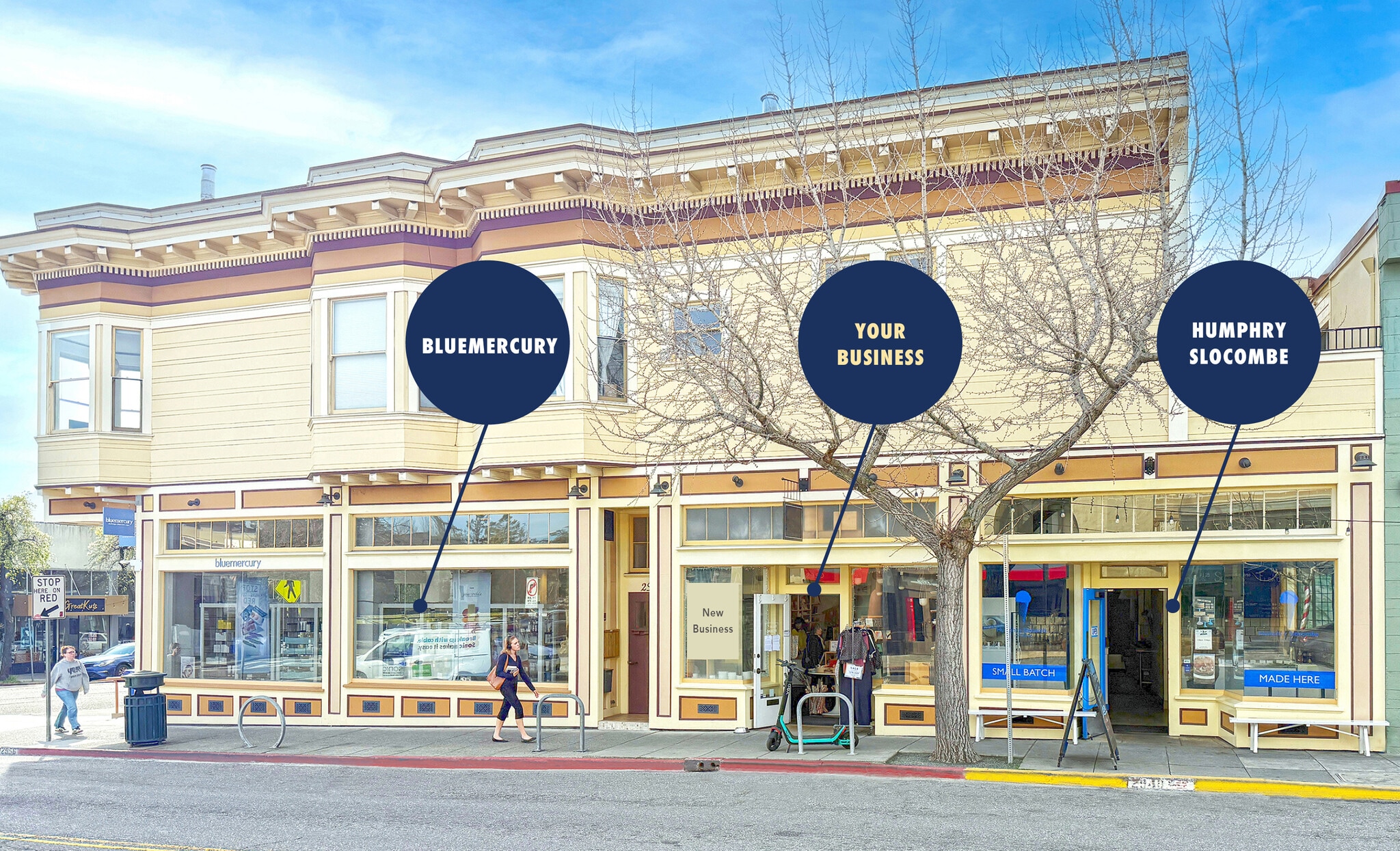 2950 College Ave, Berkeley, CA for Rent