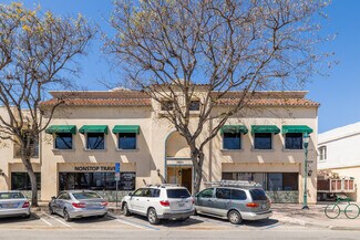 Torrance, CA undefined - 1321 Post Ave