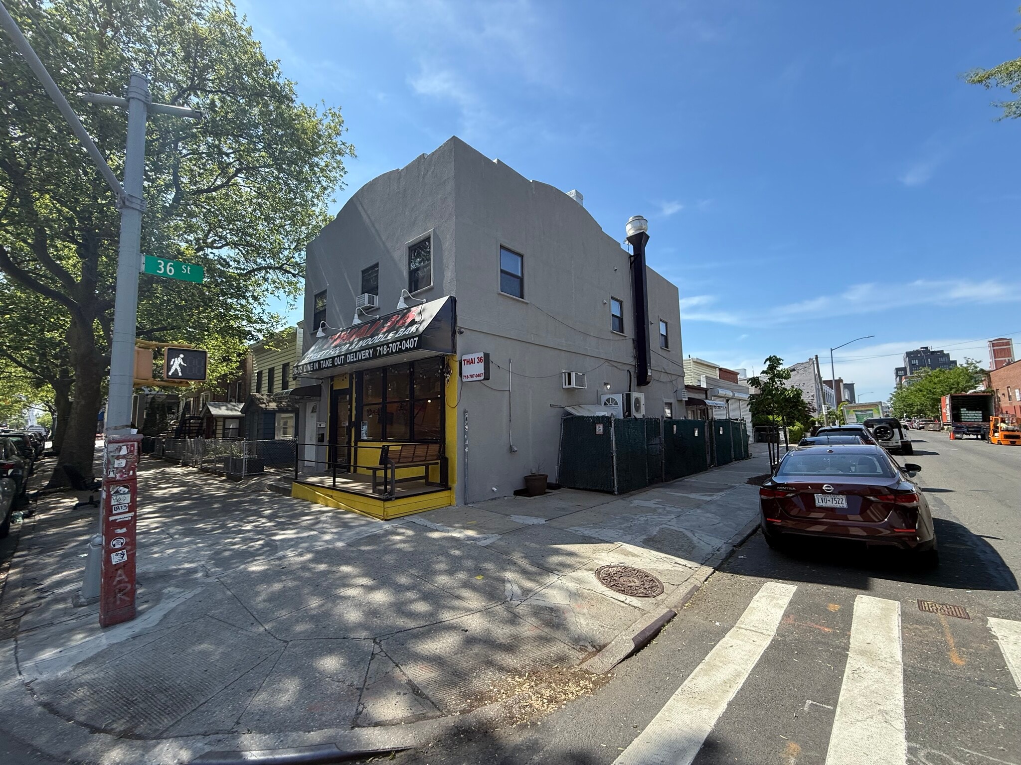 3602 36th Ave, Astoria, NY for Sale