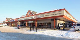 St. Albert, AB Retail - 3500 Tudor Gln