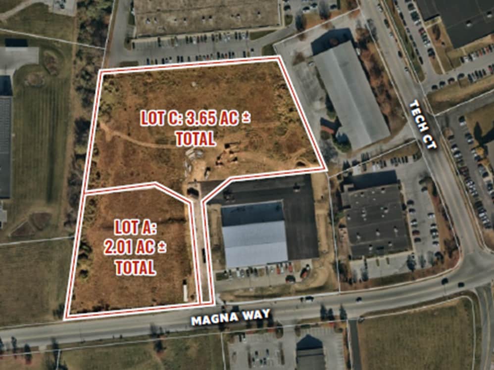 Magna Way, Westminster, MD for Sale