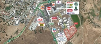 Valley Springs, CA Commercial - 104 Nove Way