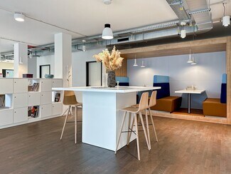 Dayton, OH Coworking Space - 1340-1350 N Fairfield Rd Dayton, OH Coworking Space - 1340-1350 N Fairfield Rd