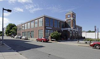 South Boston, MA Office - 147 W Fourth St